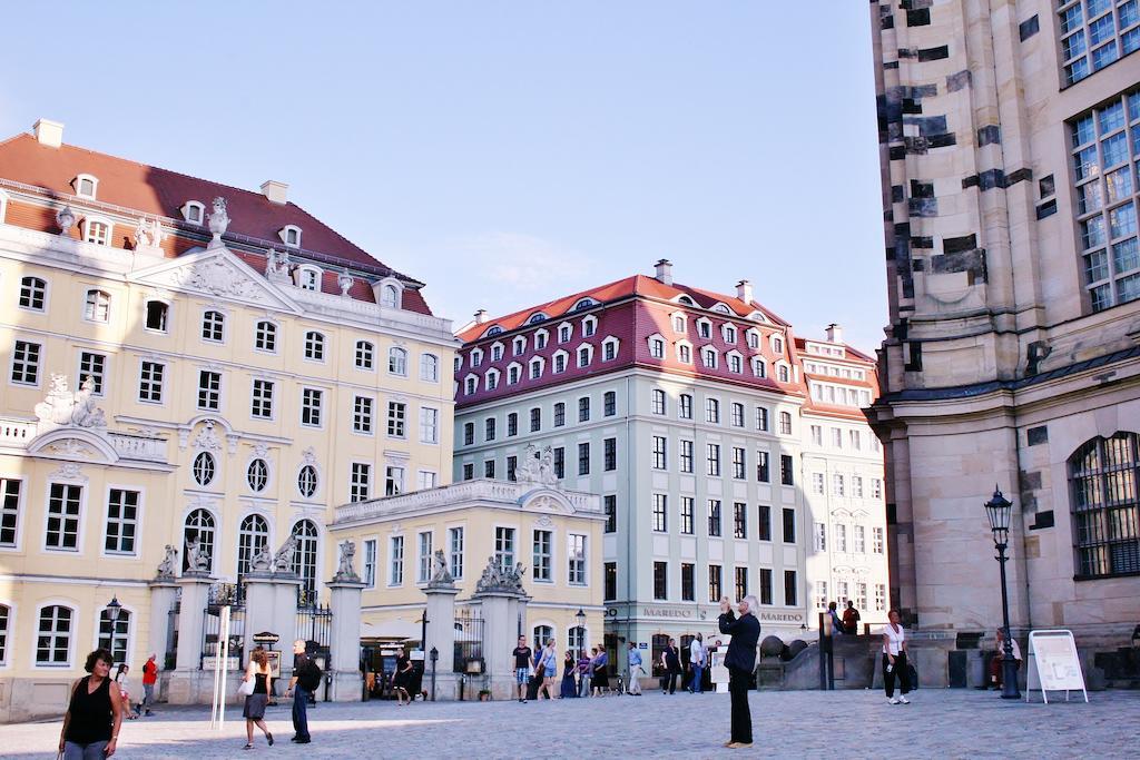 Gartenlandhaus Dohma Exterior foto